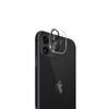 Szkło Crong Lens Shield na Aparat do iPhone 11 Hartowane na Obiektyw