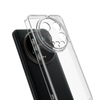 Crong Crystal Shield Cover - Xiaomi 14 Ultra Case (transparent)