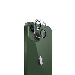 Crong Lens Shield - Lens and camera protection for iPhone 13/13 mini