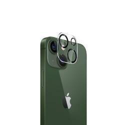 Crong Lens Shield - Προστασία φακού και κάμερας για iPhone 13/13 mini