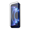 Crong 3D Armour Glass Lite - Full Glue Tempered Glass for Xiaomi 17 Ultra