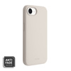 Crong Color Cover Magnetic - iPhone 17e / 16e MagSafe Case (Stone Beige)