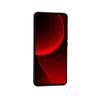 Crong Color Cover - Θήκη Xiaomi 13T/13T Pro (μαύρο)