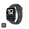 Crong Liquid - Apple Watch Strap 44/45/46/49 mm (Graphite)