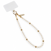 Crong Phone Charm Bright Crystals – каишка за китка за телефон с кристали