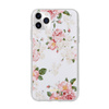 Θήκη λουλουδιών Crong - Θήκη iPhone 11 Pro (σχέδιο 02)