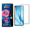 Crong 7D Nano Flexible Glass - Άθραυστο υβριδικό γυαλί 9H για ολόκληρη την οθόνη του Xiaomi Mi 11 Lite 5G