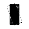 Crong 7D Nano Flexible Glass – Нечупливо 9H хибридно стъкло за целия екран на Samsung Galaxy A72