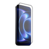 Crong 3D Armour Glass Lite - tvrzené sklo s plným lepidlem pro Xiaomi 17 Ultra