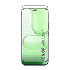 Szkło Crong 3D Armour Glass Lite do Honor 600 Lite 5G Hartowane 9H Full Glue