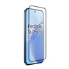 Crong 3D Armour Glass Lite - Full Glue Tempered Glass for Realme 16 Pro 5G