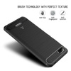 Crong Soft Armour Cover - Θήκη Xiaomi Redmi 6A (μαύρο)