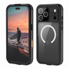 Etui wodoodporne CRONG Seal Cover IP68 do iPhone 18 Pro Max / 17 Pro Max czarne