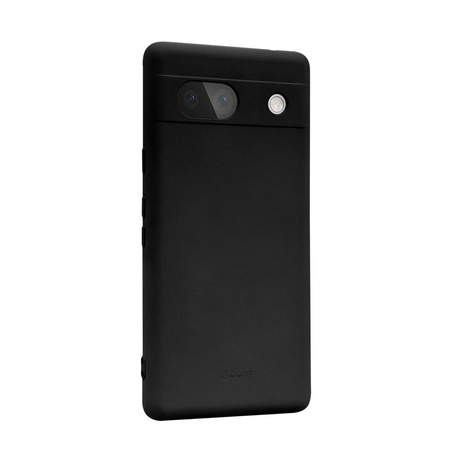 Crong Color Cover - Google Pixel 7A Case (black)