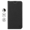 Crong Folio Case - iPhone 11 Pro case with magnet flap (black)