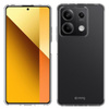 Funda Crong Crystal Shield para Xiaomi Redmi Note 13 4G (Transparente)