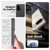 Crong Hybrid Clear Magnetic - MagSafe Case OnePlus 15R (Clear)