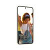 Etui do Samsung Galaxy S23 FE Crong Color Cover Silikonowy Case Ochronny Beżowy