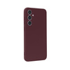 Crong Color Cover - Samsung Galaxy S23 FE Case (maroon)