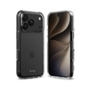 Etui Crong Clear Cover do iPhone 18 Pro Max / 17 Pro Max Przezroczyste