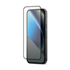 Szkło Crong 3D Armour Glass Lite do Google Pixel 10a Hartowane 9H Full Glue na Ekran