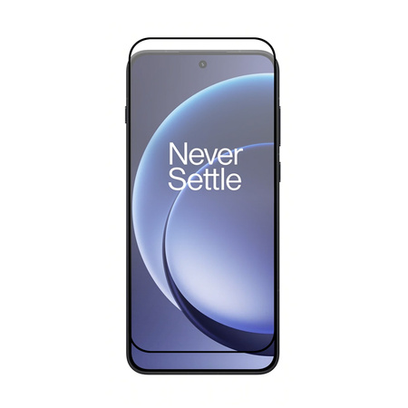 Szkło Crong 3D Armour Glass Lite do OnePlus 15R Hartowane 9H Full Glue na Ekran