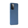 Crong Color Cover - Samsung Galaxy A52 / A52S Case (blue)