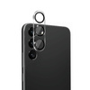 Szkło Crong Lens Shield na Aparat do Galaxy S23 Plus Hartowane na Obiektyw
