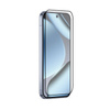 Szkło Crong 3D Armour Glass Lite do Google Pixel 9 Pro / 10 Pro Hartowane 9H Full Glue na Ekran