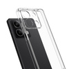 Funda Crong Crystal Shield para Xiaomi Redmi Note 13 4G (Transparente)