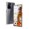 Crong Crystal Slim Cover - Θήκη Xiaomi 11T Pro (Διαφανής)