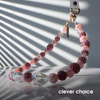 Crong Phone Charm - Phone Pendant Lanyard (Twinkle Beads)