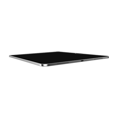 Szkło Crong 3D Armour Glass do iPad Air 13” (2026 – 2024) / iPad Pro 12.9" (2022-2018) Hartowane