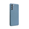 Crong Color Cover - Silicone Case for Samsung Galaxy S22 (blue)