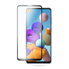 Crong 7D Nano Flexible Glass - Υβριδικό γυαλί 9H για ολόκληρη την οθόνη του Samsung Galaxy A21s