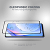 Crong 3D Panzerglas – 9H Vollflächig verklebtes gehärtetes Glas für den gesamten Bildschirm des Xiaomi Mi 10T Lite