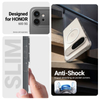 Crong Hybrid Clear Magnetic - MagSafe Honor 600 5G Case (Transparent)