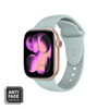 Crong Liquid - Apple Watch Strap 38/40/41/42 mm (Mint)