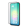 Szkło Crong 3D Armour Glass Lite do Galaxy A27 5G Hartowane 9H Full Glue