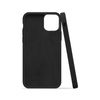 Crong Color Cover - Flexible Case for iPhone 11 (Black)