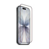 Szkło Crong OptiRed Glass™ do iPhone 17 Hartowane 9H z Filtrem Światła Niebieskiego