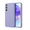 Crong Color Cover - Case for Samsung Galaxy A55 5G (Lavender)