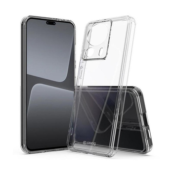 Crong Crystal Shield Cover - Xiaomi 13 Lite Case (transparent)