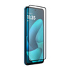 Crong 3D Armour Glass Lite - Full Glue Tempered Glass for Motorola Moto G57 Power 5G