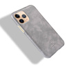 Crong Essential Cover - Θήκη iPhone 11 Pro Max (γκρι)