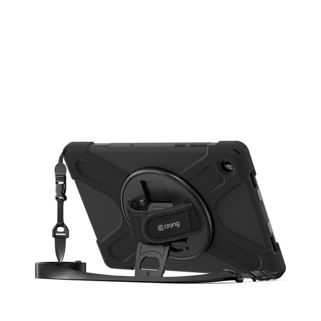 Etui Crong Defender Plus do Samsung Galaxy Tab A11+ 10.9 Pancerna Obudowa