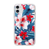 Custodia Crong Flower – Custodia per iPhone 11 (Modello 03)