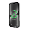 Crong Clear MAG Cover - iPhone 16 Plus MagSafe Case (Clear)