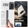 Crong Hybrid Clear Magnetic - MagSafe Case Xiaomi Redmi Note 15 Pro+ (Transparent)