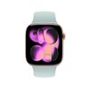 Crong Liquid - Apple Watch Armband 38/40/41/42 mm (Mint)